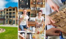 Poznaj smak zdrowia na warsztatach kulinarnych