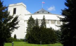 Listy PSL. Były prezydent Stalowej Woli kandyduje z drugiego miejsca