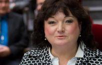 Lidia Błądek kandyduje z poparciem PSL. Chcą ją wyrzucić z klubu PiS