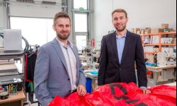 Biznes zrodzony z pasji kitesurfinowej