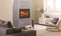 Magia widoku i komfortu ciepła