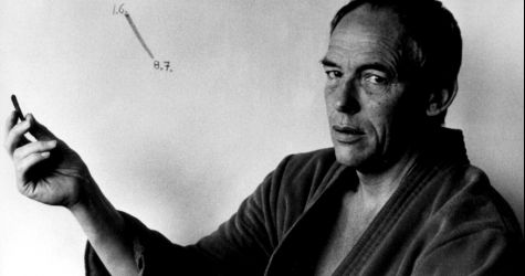 Franciszek Starowieyski. Sztuka po końcu świata