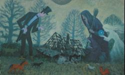 W niedzielę "Słońcesław z Żołyni" Teatru Jaruga