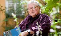 Janusz Szuber odbierze Orfeusza na sanockim Zamku