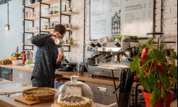 Pierwsze urodziny Kawy Rzeszowskiej i kawa za 1zł!