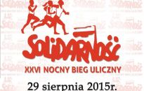 XXVI Nocny Bieg Uliczny 