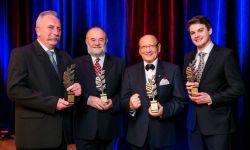 Najbardziej Wpływowi Podkarpacia 2015. Nominacje