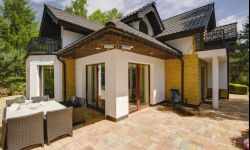 Jak prawidłowo zaprojektować i wykonać taras