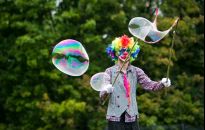 Jak spędzić ostatnie dni wakacji? Ciekawych propozycji nie brakuje 