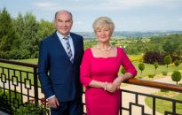 Małżeństwo naukowców w informatycznym biznesie