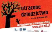 Teatr Obrzędów Słowiańskich na początek Europejskich Dni Dziedzictwa