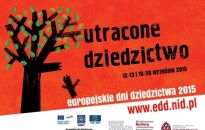 Teatr Obrzędów Słowiańskich na początek Europejskich Dni Dziedzictwa