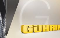 Gühring Aviation Tools Services startuje z produkcją od września