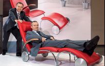 Grupa Nowy Styl przejęła szwajcarską firmę SITAG AG