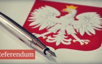 Referendum: nad czym będziemy głosować w niedzielę