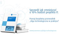 Ulga technologiczna - czyli jak wydać mniej na rozwiązania IT