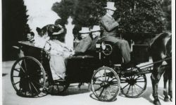 W niedzielę w Rzeszowie ożyje świat ziemiaństwa jak ze starych fotografii