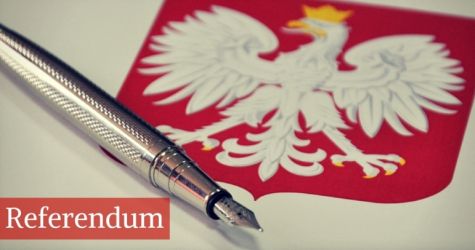 Referendum - ABC głosowania