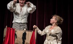 Bezkompromisowy dialog z rzeczywistością - Festiwal Nowego Teatru