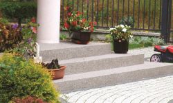 Okładzina kamienna na balkon i taras