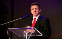 Jan Bury jednak otworzy rzeszowską listę PSL?