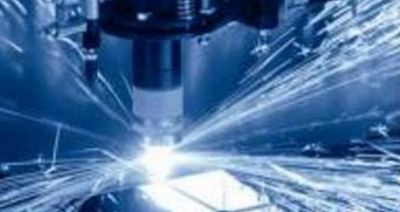 Laserowa precyzja w cięciu metalu