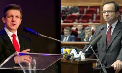 Rzeszowskie listy PiS i PSL. Liderzy i wielcy nieobecni