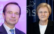 Ortyl nie kandyduje do Sejmu. Hrynkiewicz 