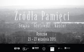 Od środy Festiwal "Źródła Pamięci" już po raz piąty