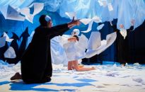 60 lat Teatru Maska i 5 odsłona Festiwalu Źródła Pamięci