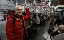 Reżyser z Łańcuta nagrodzony w Londynie