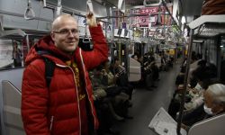 Reżyser z Łańcuta nagrodzony w Londynie