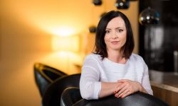 Nasza redakcyjna koleżanka wygrała konkurs poetycki im. Stanisławy Kopiec