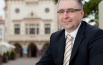 Potencjał gospodarczy Podkarpacia