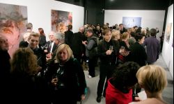 Europa według Hazuki powstaje w Millenium Hall