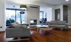 Trendy w budownictwie. Industrialne wnętrze niczym z amerykańskiego loftu