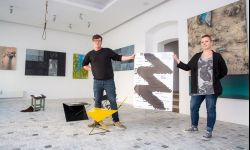 Nowa galeria przy ul. 3 Maja w Rzeszowie