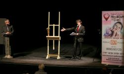 Wesprzyj chore dzieci. W niedzielę VIII Wielka Aukcja Charytatywna 