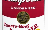 W czwartek POP NOW! Andy Warhol i kontynuatorzy pop-artu w DagArt Galerie