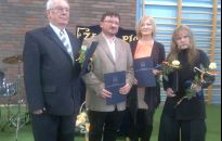 Złote Pióra 2015 rozdane!