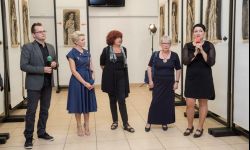 Rzeszów teatrem stoi. Kantor, Szajna i Grotowski z przepustkami do wieczności