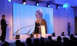 Podkarpacka PO rozpoczęła kampanię. Prezydent Ferenc życzył wygranej