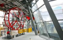 Rzeszów będzie miał swoje centrum 