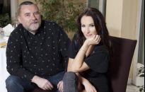 Justyna Steczkowska - w Rzeszowie wszystko się zaczęło