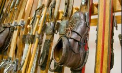 Polska narta ponad 100 lat temu powstała... na Podkarpaciu