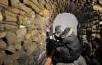 Unikatowy  labirynt w Przemyślu