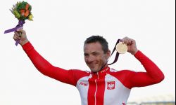 Kolejna nagroda dla Rafała Wilka