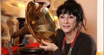 "Nuevos Aires" Ariela Ramireza 