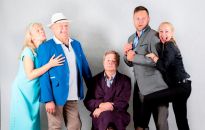 Trzecia premiera na drugie urodziny Teatru Bo Tak