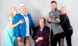 Trzecia premiera na drugie urodziny Teatru Bo Tak